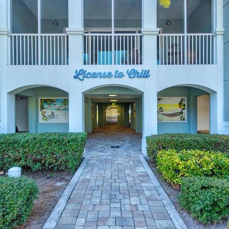 Intracoastal Connections - Marina Walk At One Particular Harbor Vila Bradenton Exterior foto