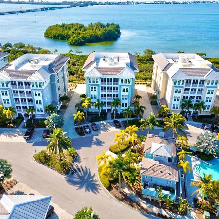 Intracoastal Connections - Marina Walk At One Particular Harbor Vila Bradenton Exterior foto