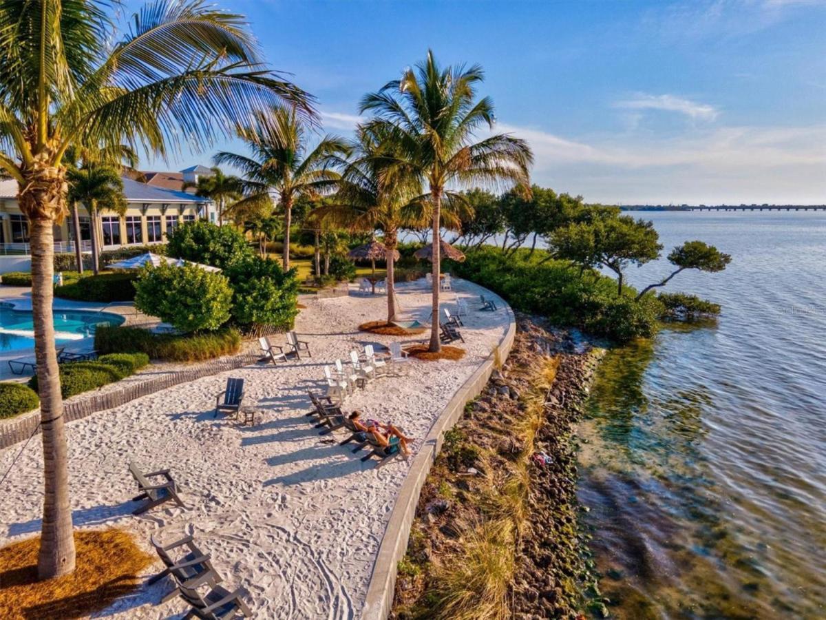 Intracoastal Connections - Marina Walk At One Particular Harbor Vila Bradenton Exterior foto