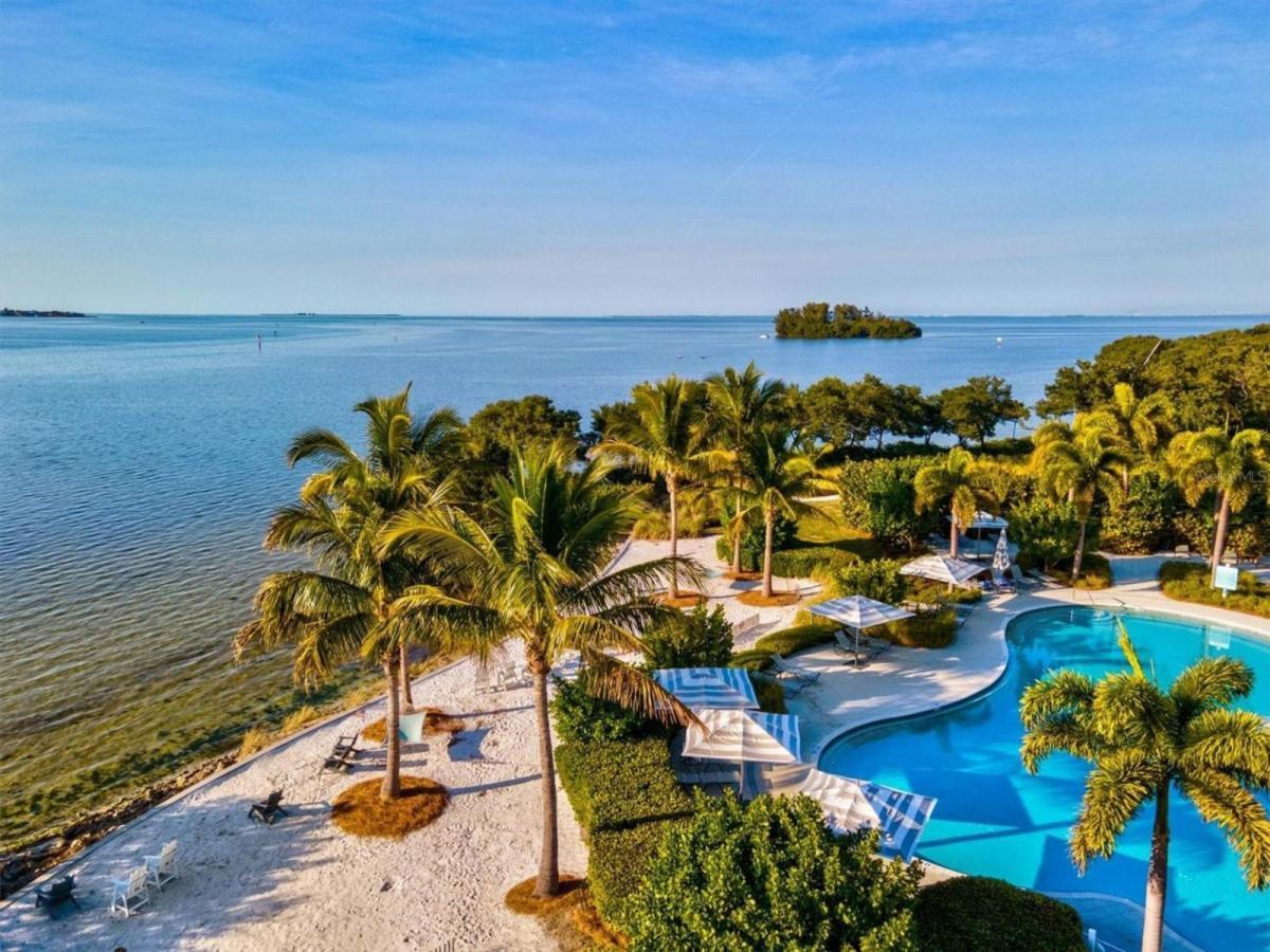 Intracoastal Connections - Marina Walk At One Particular Harbor Vila Bradenton Exterior foto