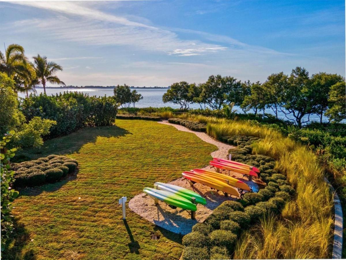 Intracoastal Connections - Marina Walk At One Particular Harbor Vila Bradenton Exterior foto