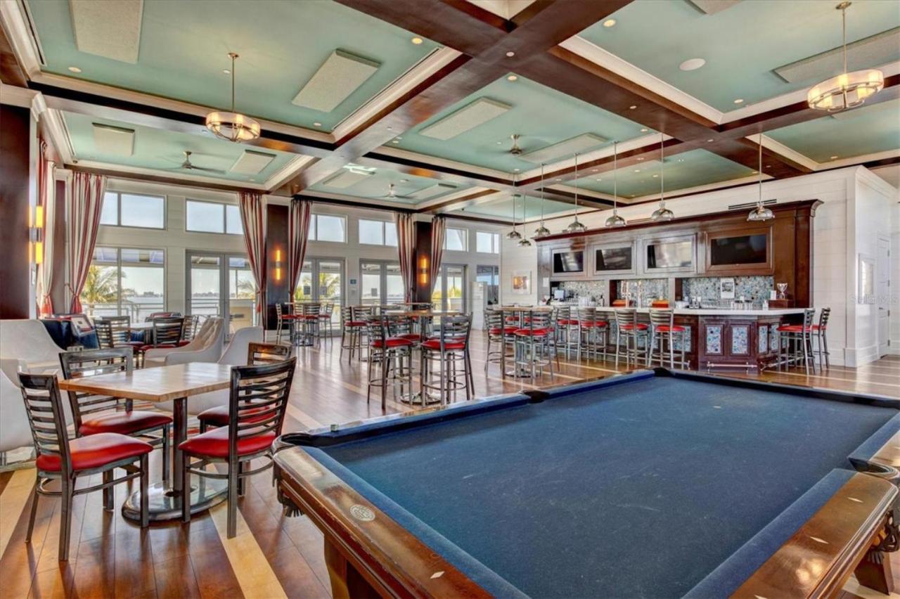 Intracoastal Connections - Marina Walk At One Particular Harbor Vila Bradenton Exterior foto