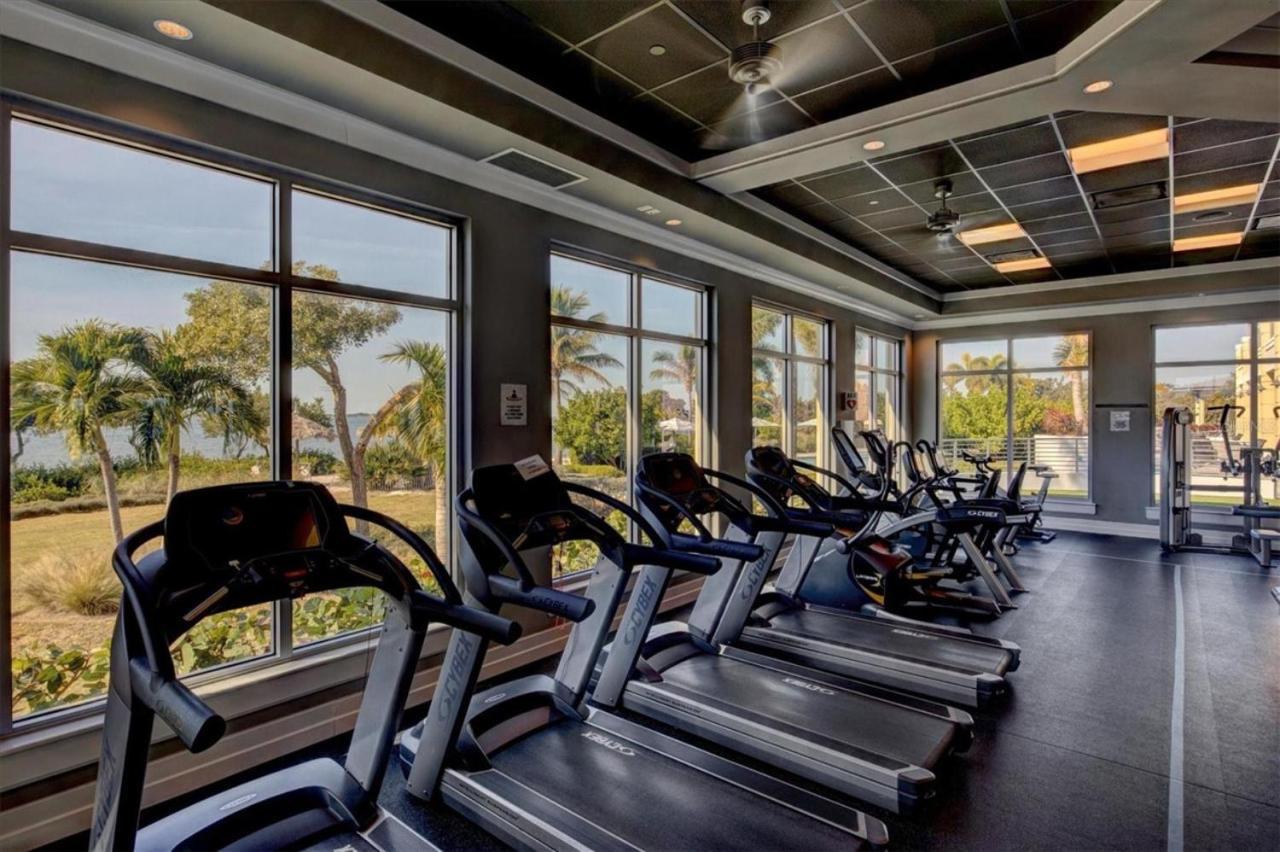 Intracoastal Connections - Marina Walk At One Particular Harbor Vila Bradenton Exterior foto