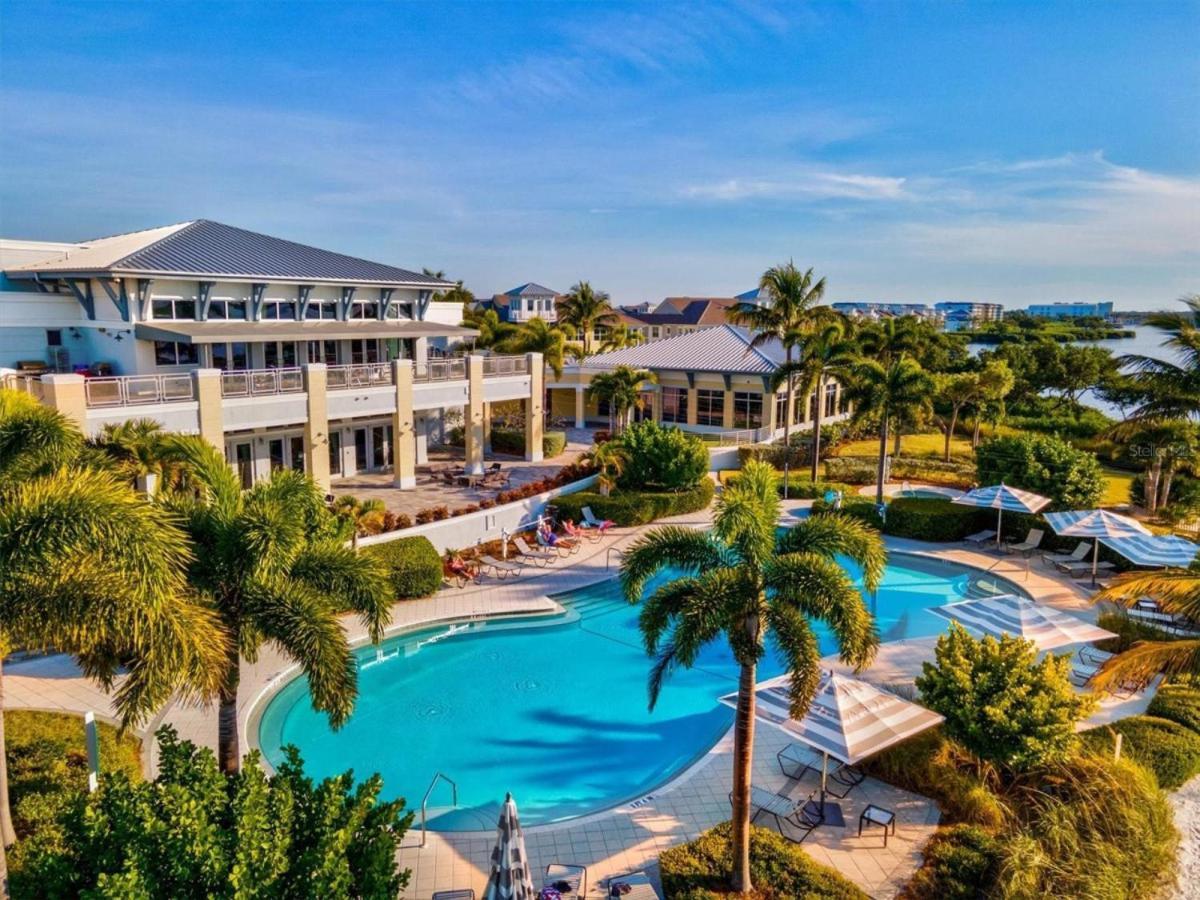 Intracoastal Connections - Marina Walk At One Particular Harbor Vila Bradenton Exterior foto