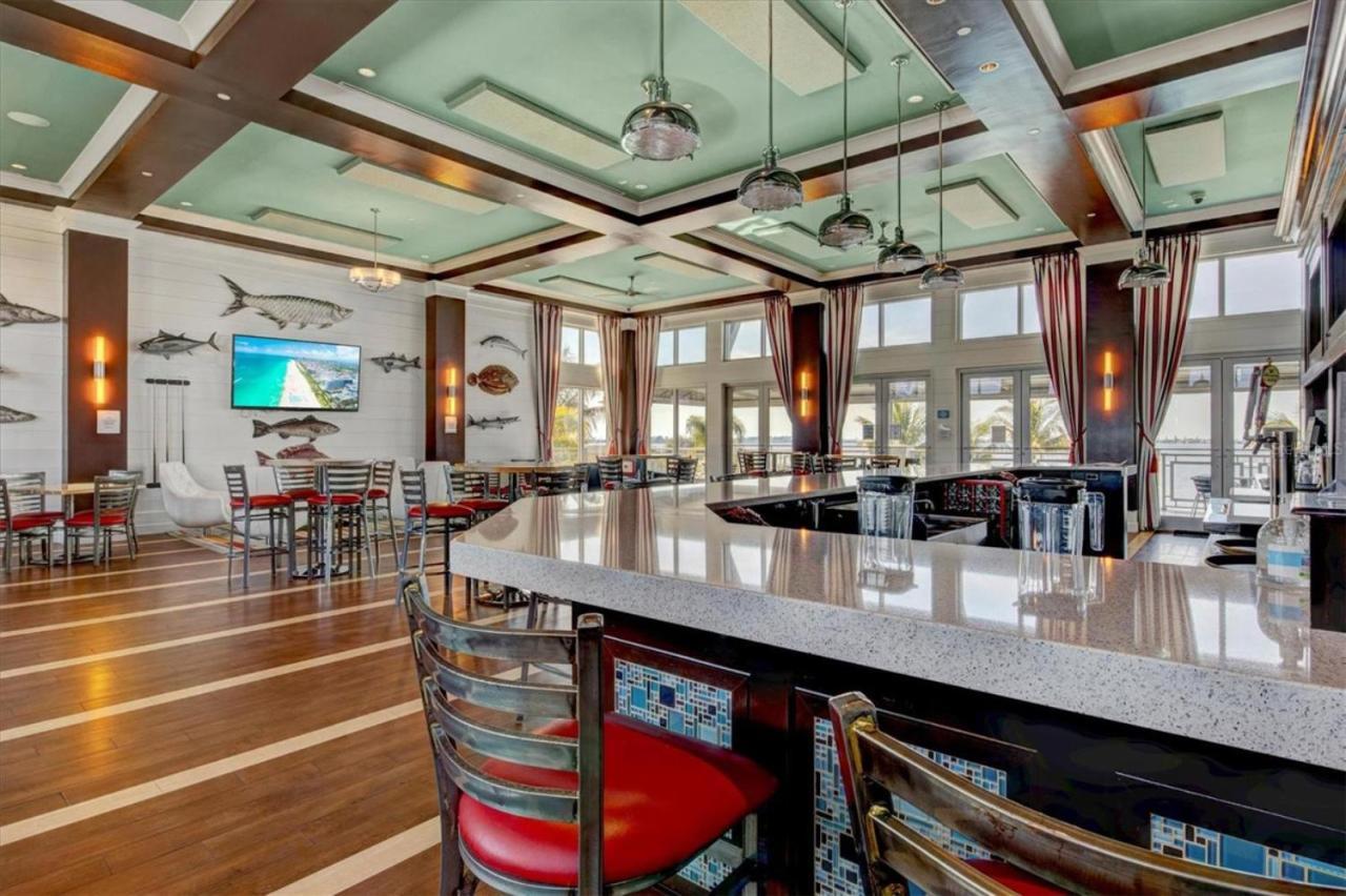 Intracoastal Connections - Marina Walk At One Particular Harbor Vila Bradenton Exterior foto
