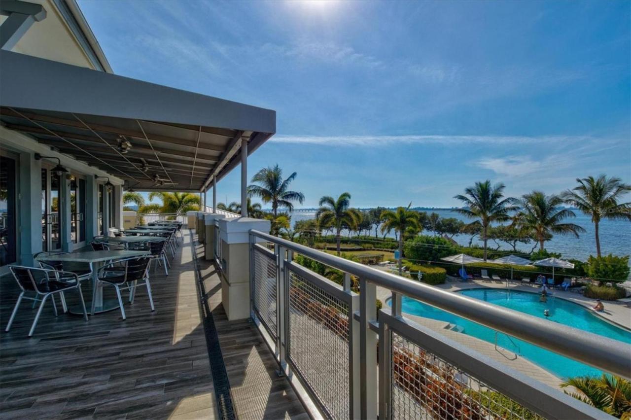 Intracoastal Connections - Marina Walk At One Particular Harbor Vila Bradenton Exterior foto