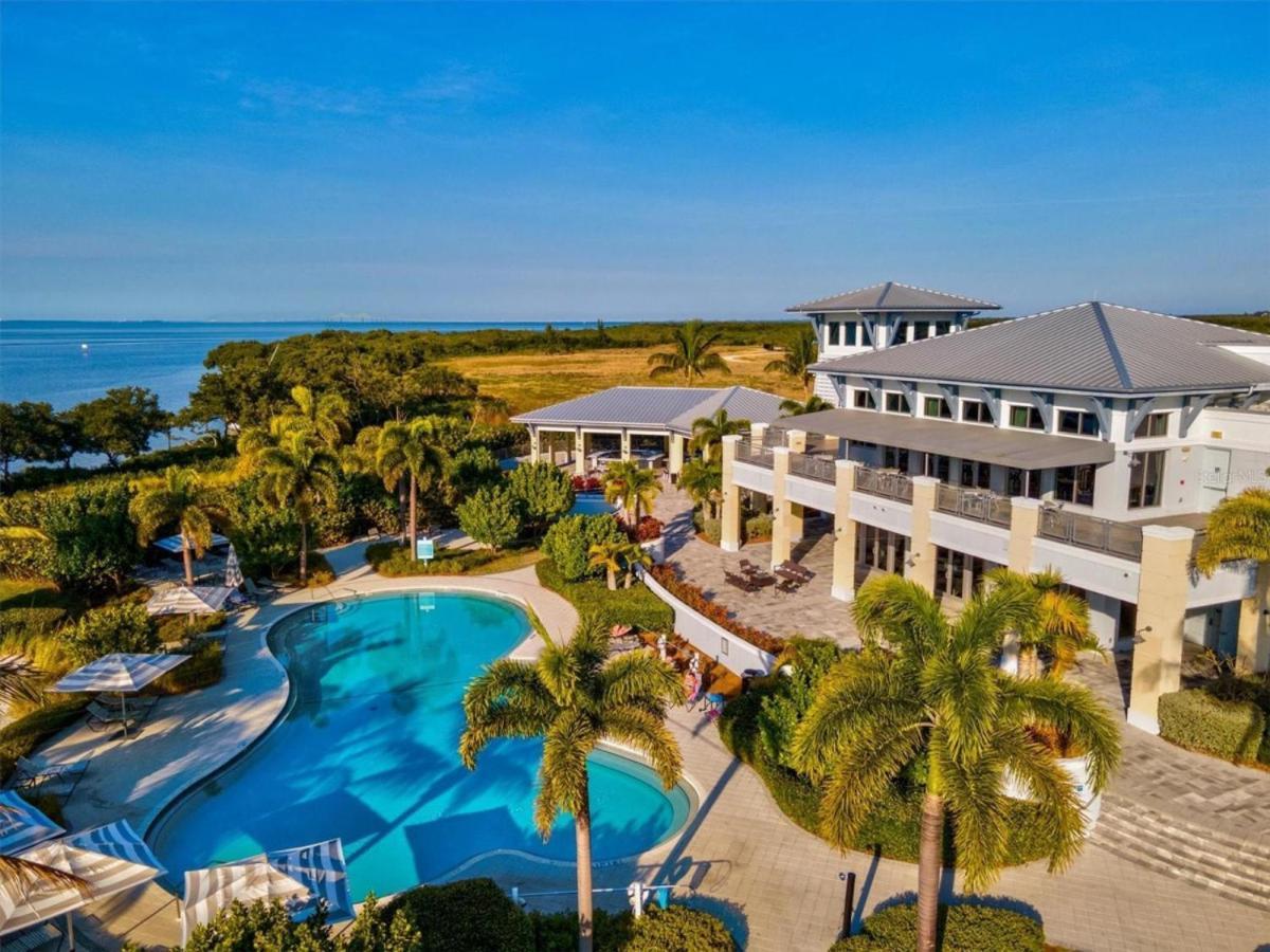 Intracoastal Connections - Marina Walk At One Particular Harbor Vila Bradenton Exterior foto
