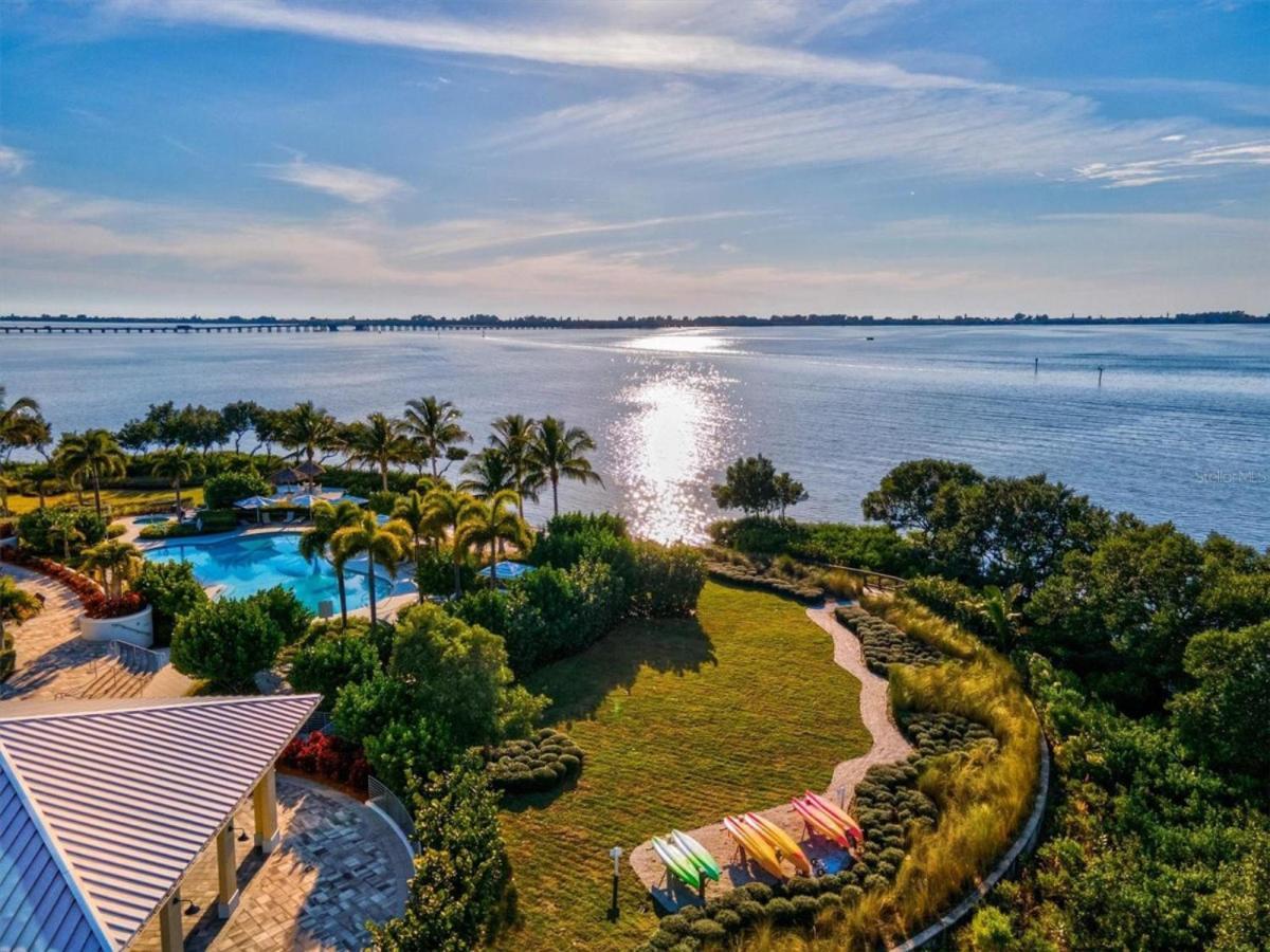Intracoastal Connections - Marina Walk At One Particular Harbor Vila Bradenton Exterior foto