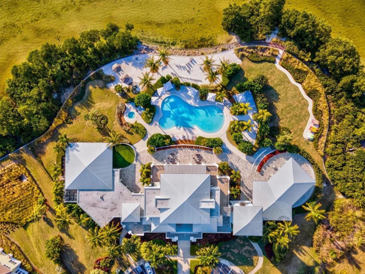 Intracoastal Connections - Marina Walk At One Particular Harbor Vila Bradenton Exterior foto