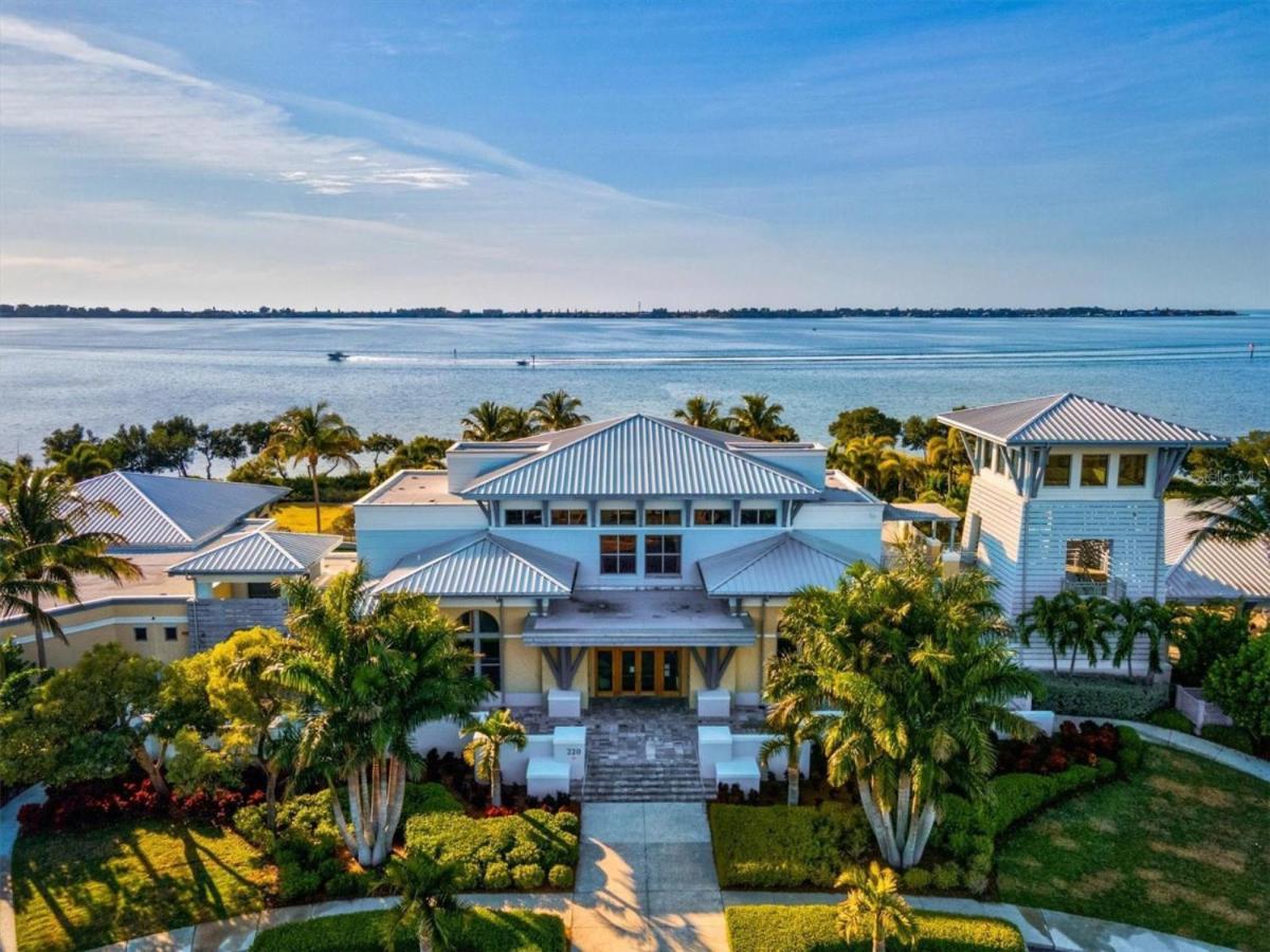 Intracoastal Connections - Marina Walk At One Particular Harbor Vila Bradenton Exterior foto