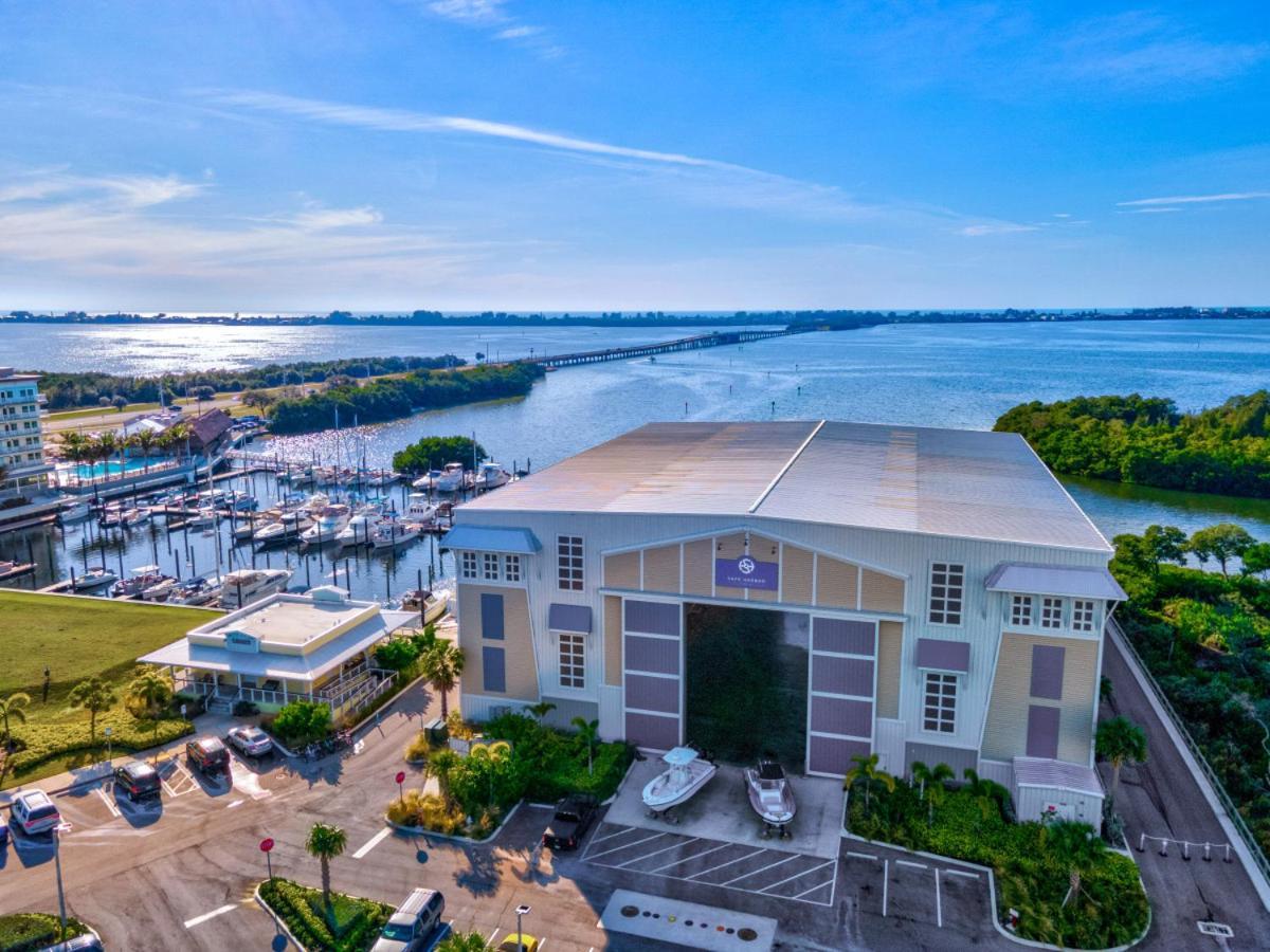 Intracoastal Connections - Marina Walk At One Particular Harbor Vila Bradenton Exterior foto