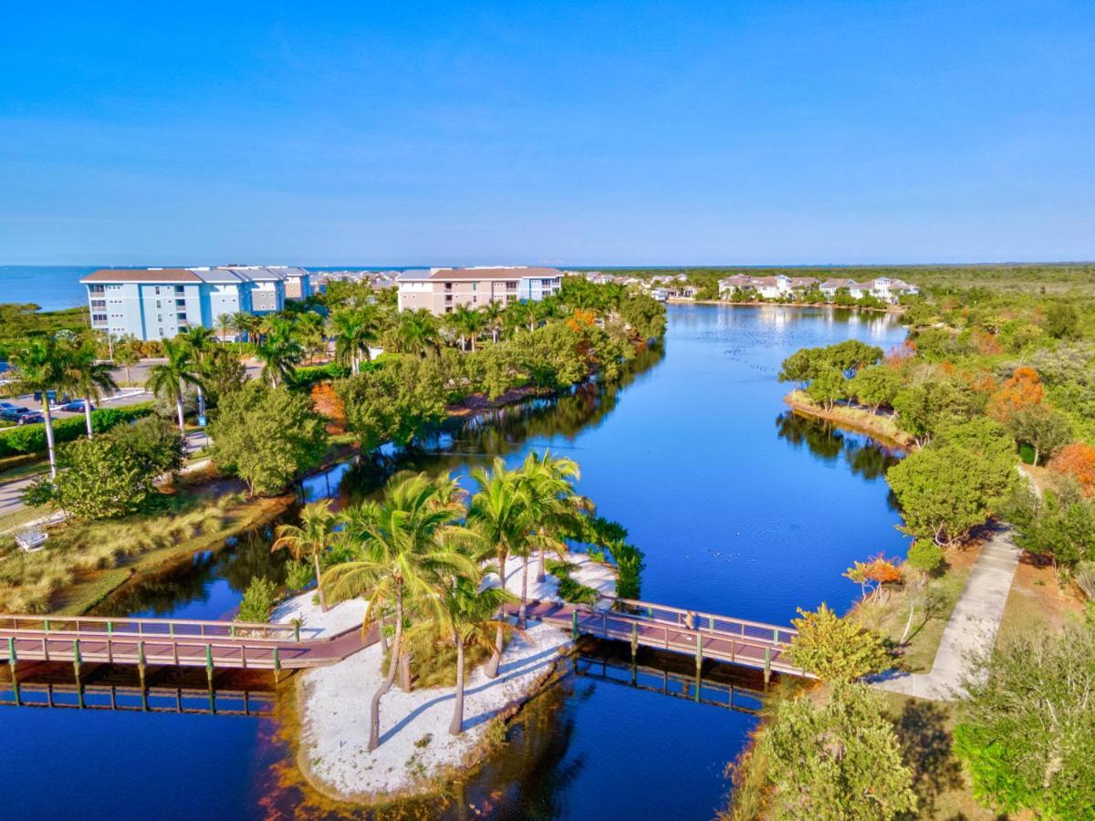 Intracoastal Connections - Marina Walk At One Particular Harbor Vila Bradenton Exterior foto
