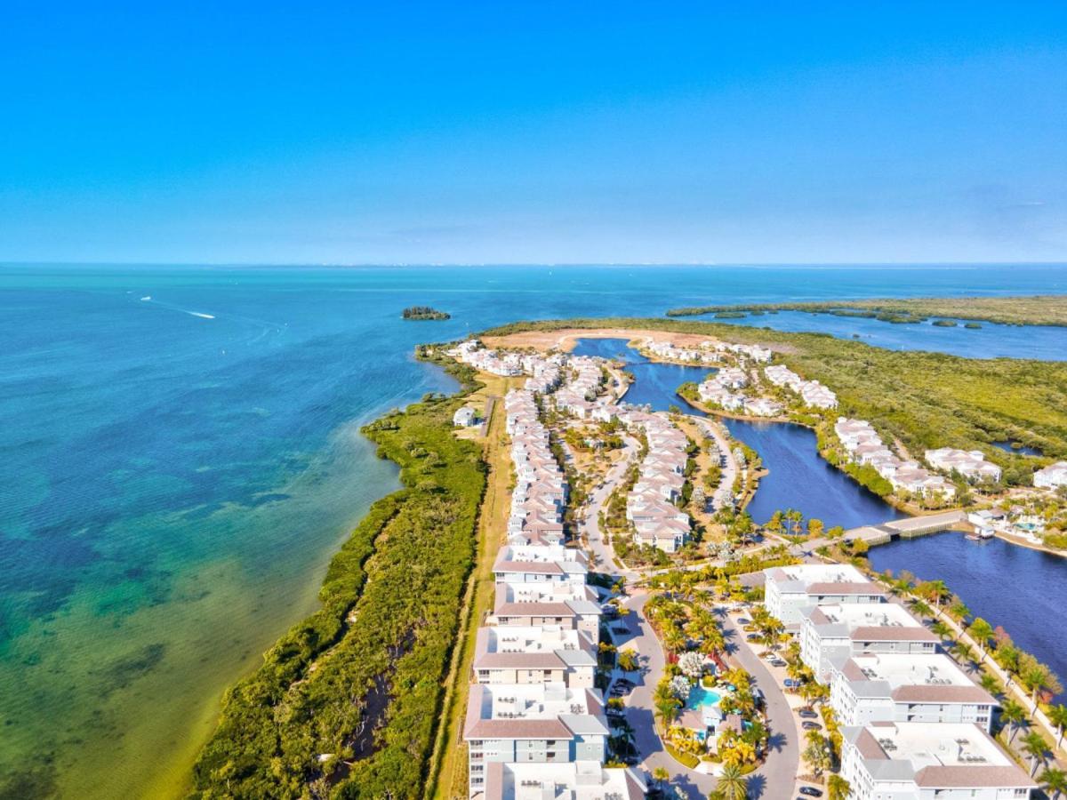 Intracoastal Connections - Marina Walk At One Particular Harbor Vila Bradenton Exterior foto