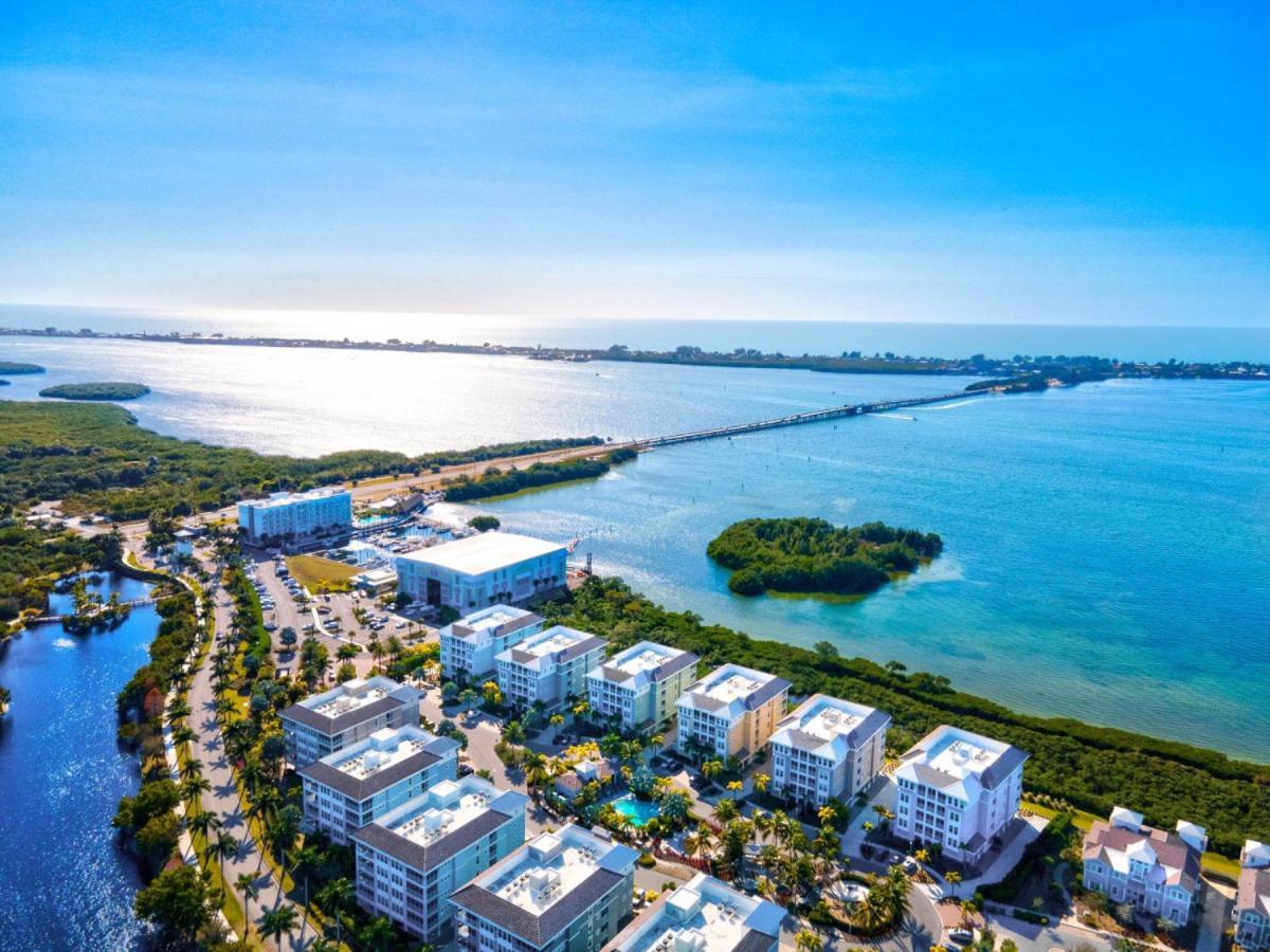 Intracoastal Connections - Marina Walk At One Particular Harbor Vila Bradenton Exterior foto