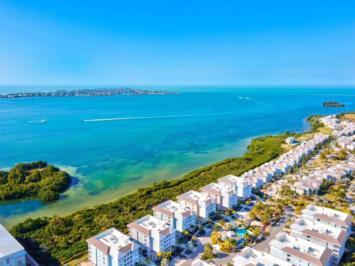 Intracoastal Connections - Marina Walk At One Particular Harbor Vila Bradenton Exterior foto