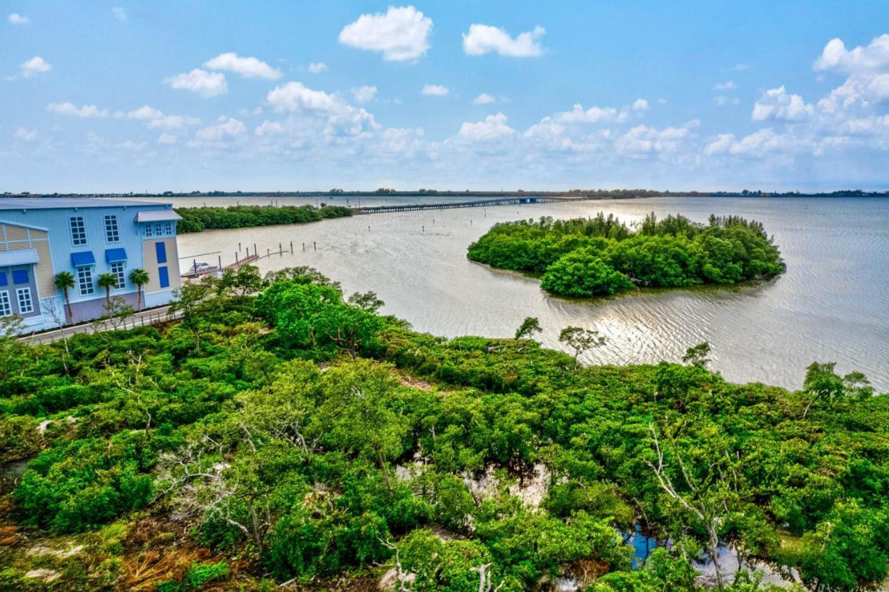Intracoastal Connections - Marina Walk At One Particular Harbor Vila Bradenton Exterior foto