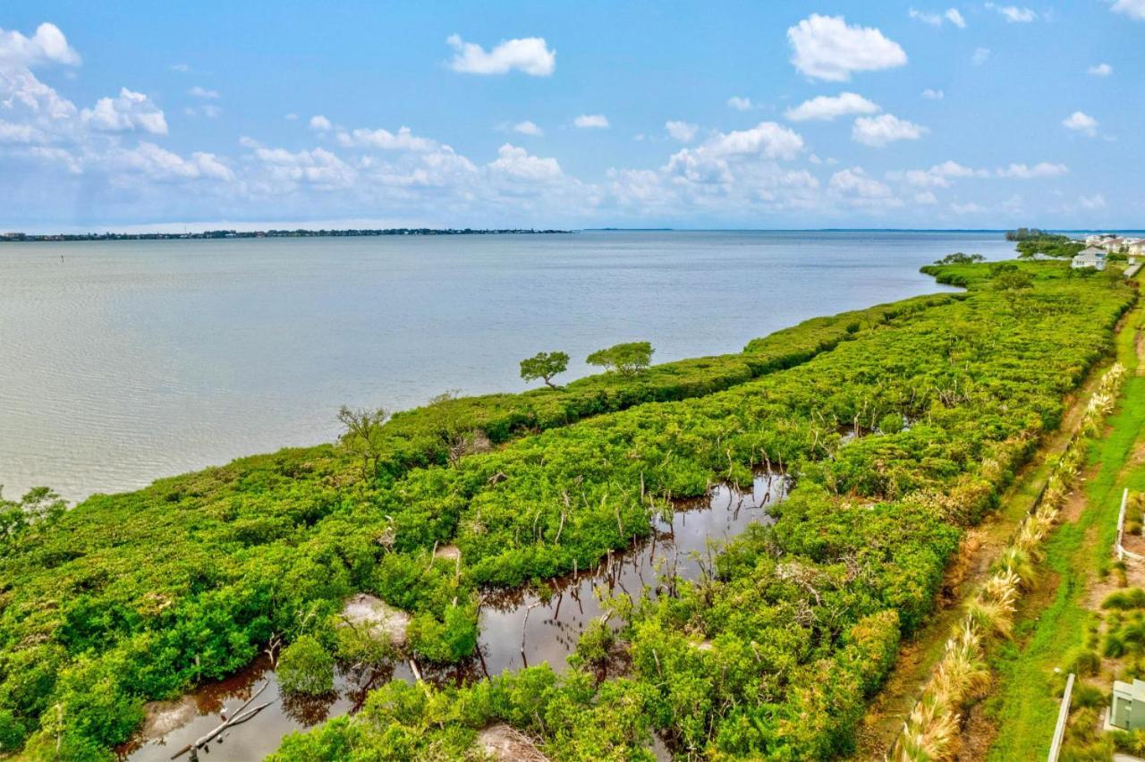 Intracoastal Connections - Marina Walk At One Particular Harbor Vila Bradenton Exterior foto