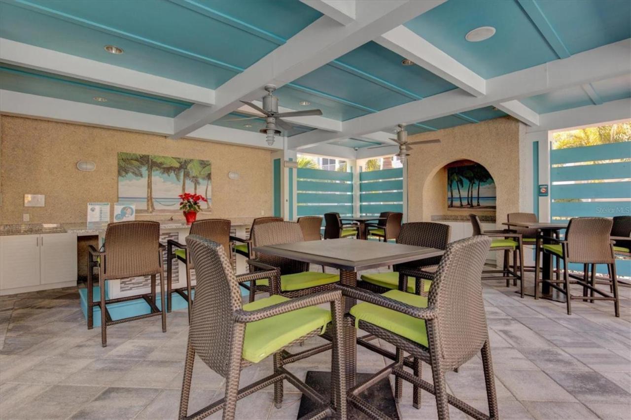 Intracoastal Connections - Marina Walk At One Particular Harbor Vila Bradenton Exterior foto