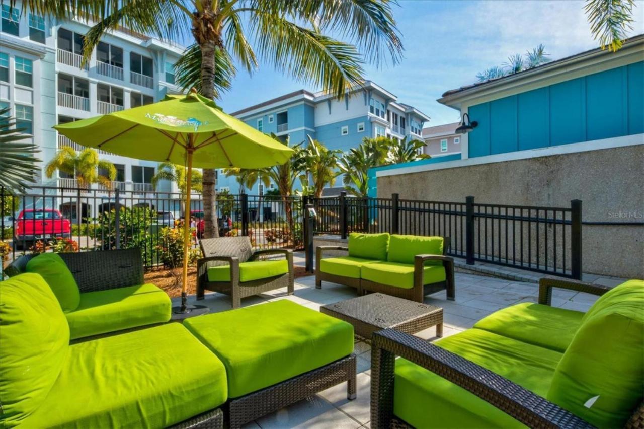 Intracoastal Connections - Marina Walk At One Particular Harbor Vila Bradenton Exterior foto