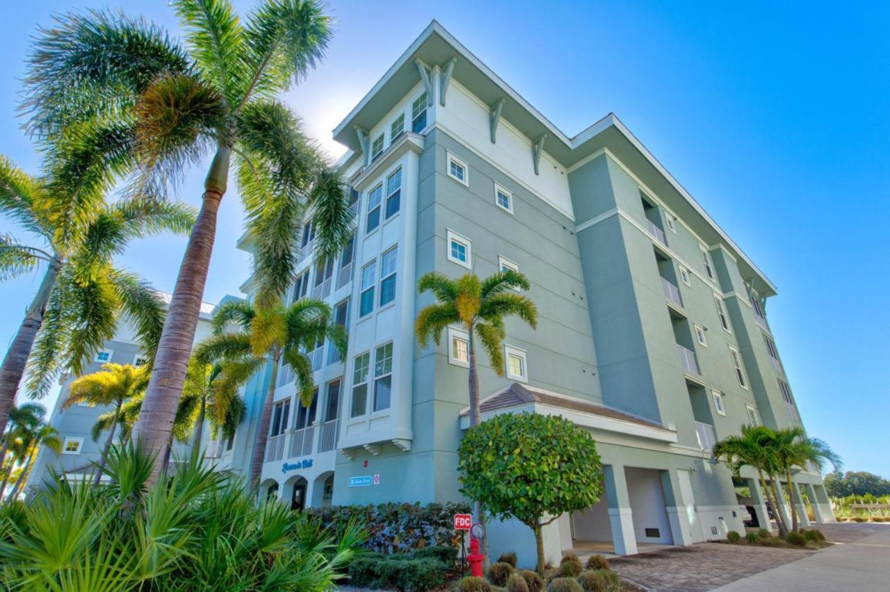 Intracoastal Connections - Marina Walk At One Particular Harbor Vila Bradenton Exterior foto