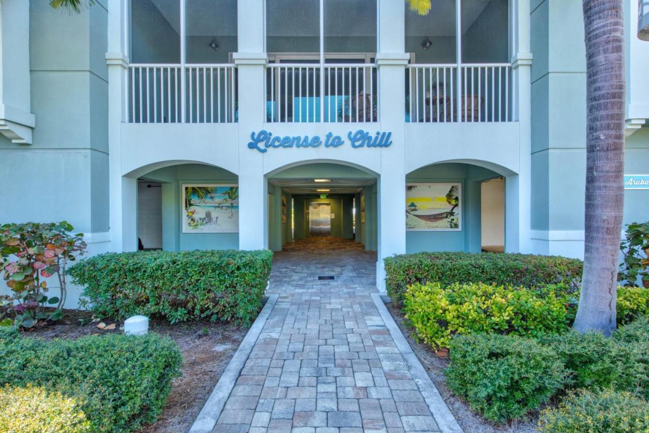 Intracoastal Connections - Marina Walk At One Particular Harbor Vila Bradenton Exterior foto