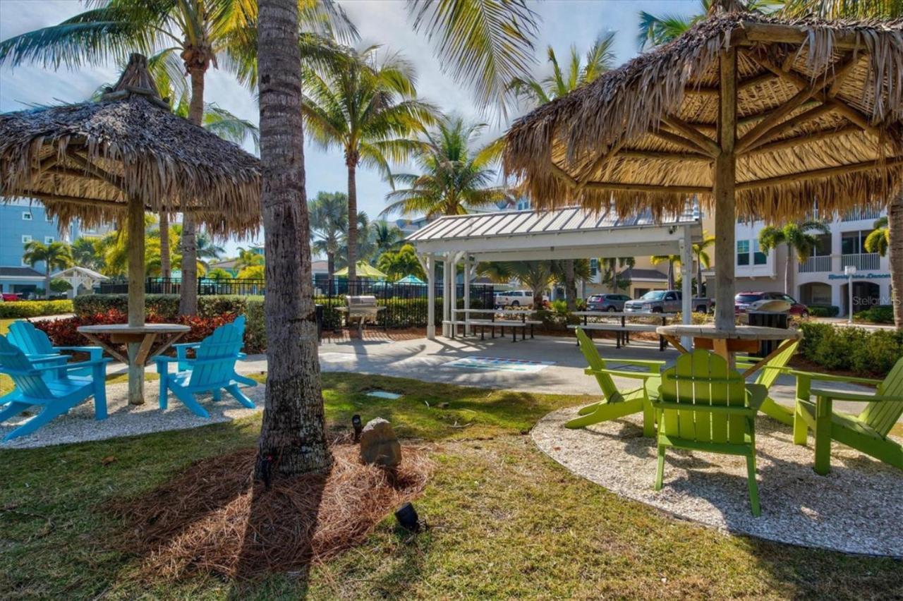 Intracoastal Connections - Marina Walk At One Particular Harbor Vila Bradenton Exterior foto