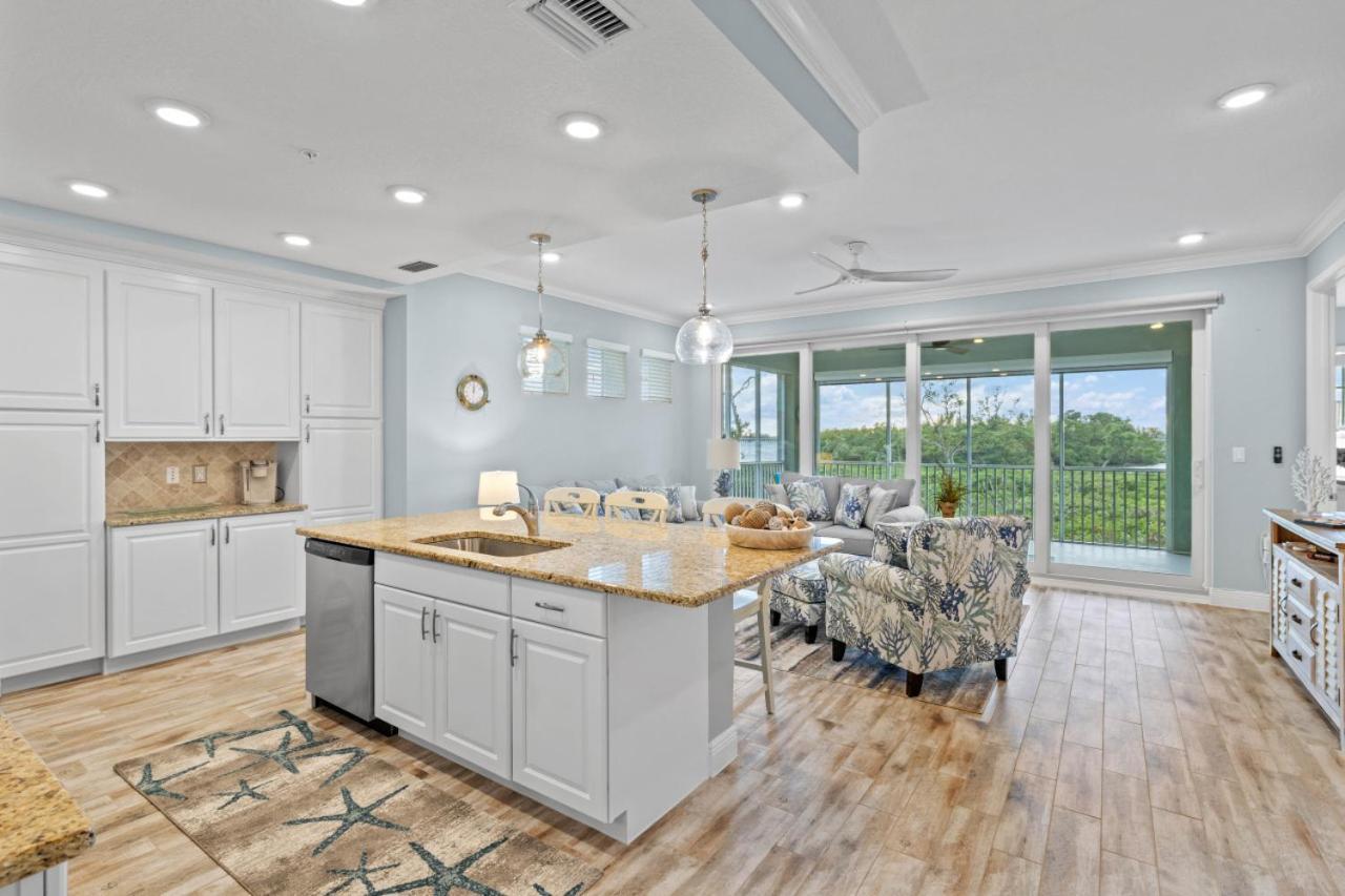 Intracoastal Connections - Marina Walk At One Particular Harbor Vila Bradenton Exterior foto
