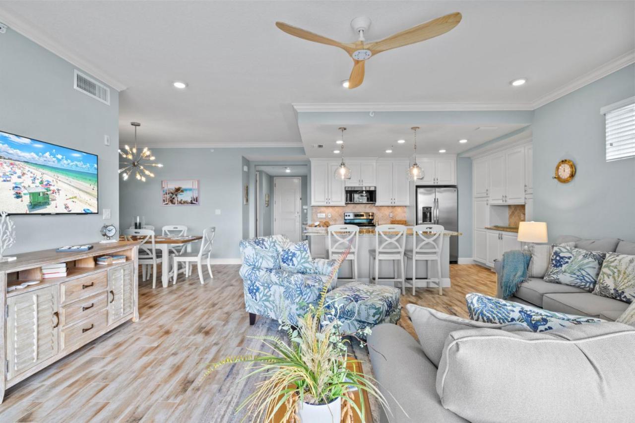 Intracoastal Connections - Marina Walk At One Particular Harbor Vila Bradenton Exterior foto