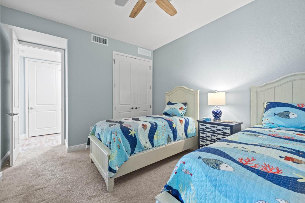 Intracoastal Connections - Marina Walk At One Particular Harbor Vila Bradenton Exterior foto