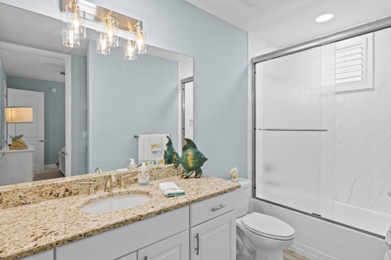 Intracoastal Connections - Marina Walk At One Particular Harbor Vila Bradenton Exterior foto