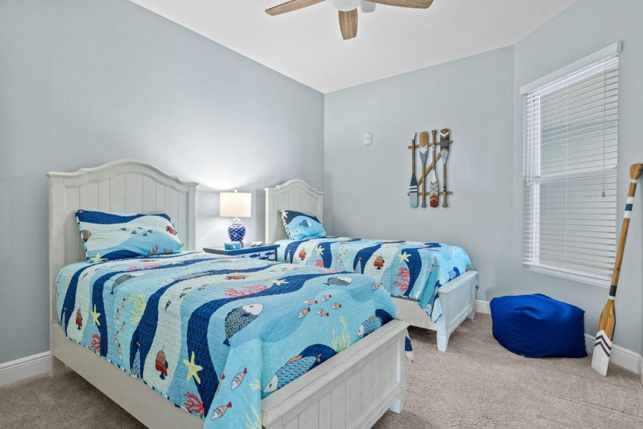 Intracoastal Connections - Marina Walk At One Particular Harbor Vila Bradenton Exterior foto