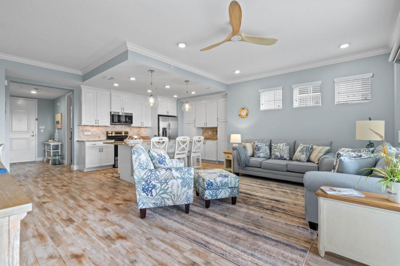 Intracoastal Connections - Marina Walk At One Particular Harbor Vila Bradenton Exterior foto