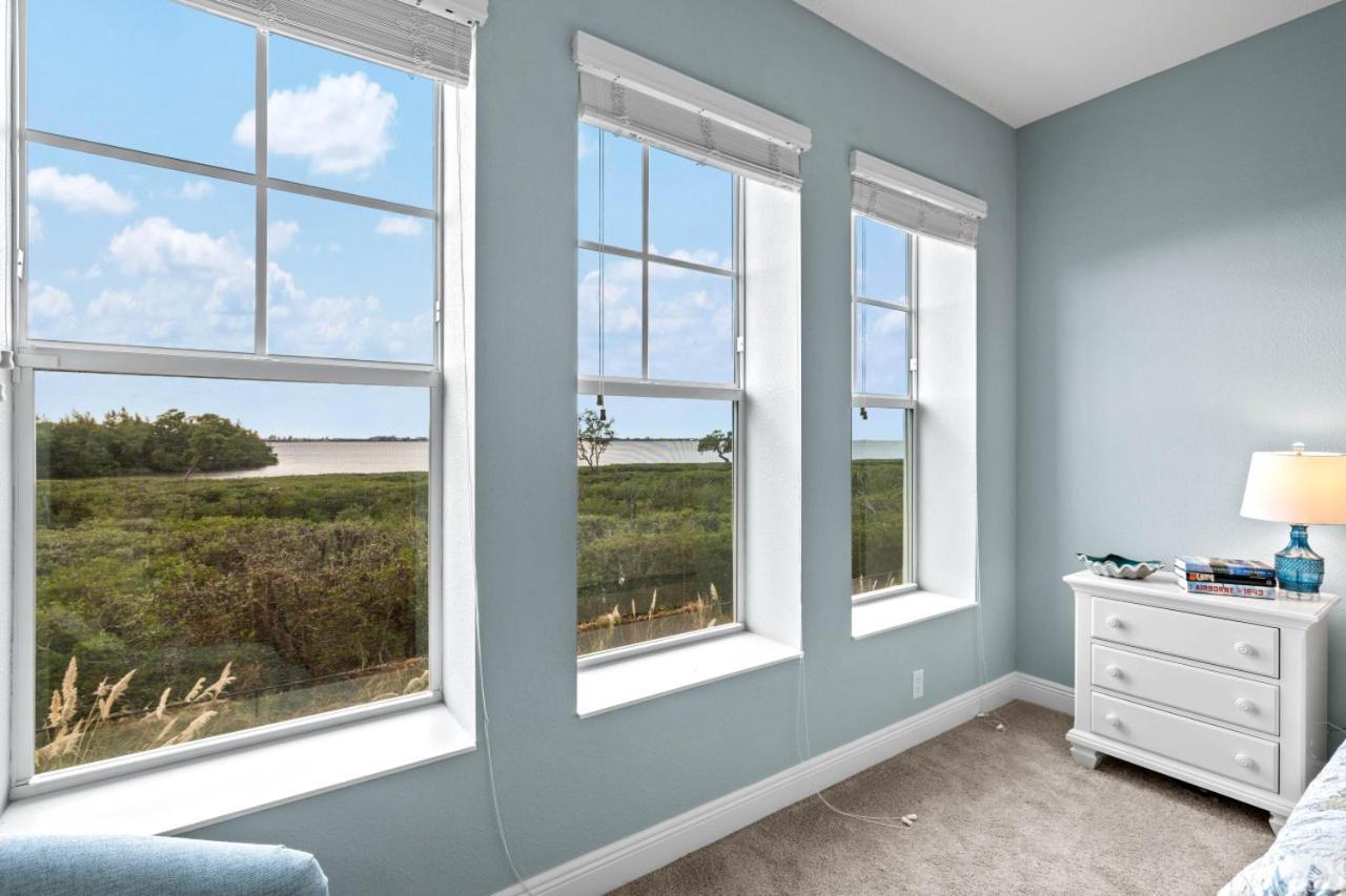 Intracoastal Connections - Marina Walk At One Particular Harbor Vila Bradenton Exterior foto