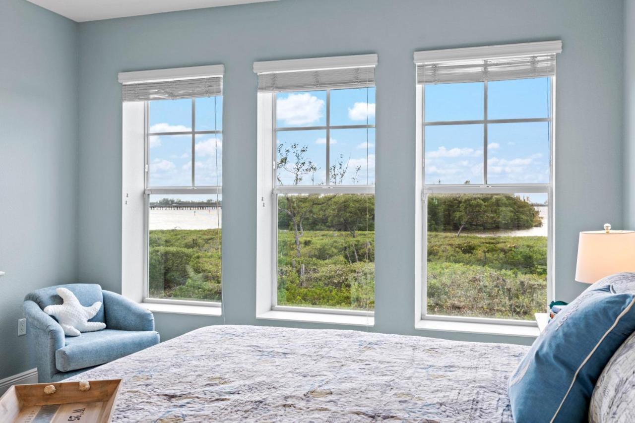 Intracoastal Connections - Marina Walk At One Particular Harbor Vila Bradenton Exterior foto