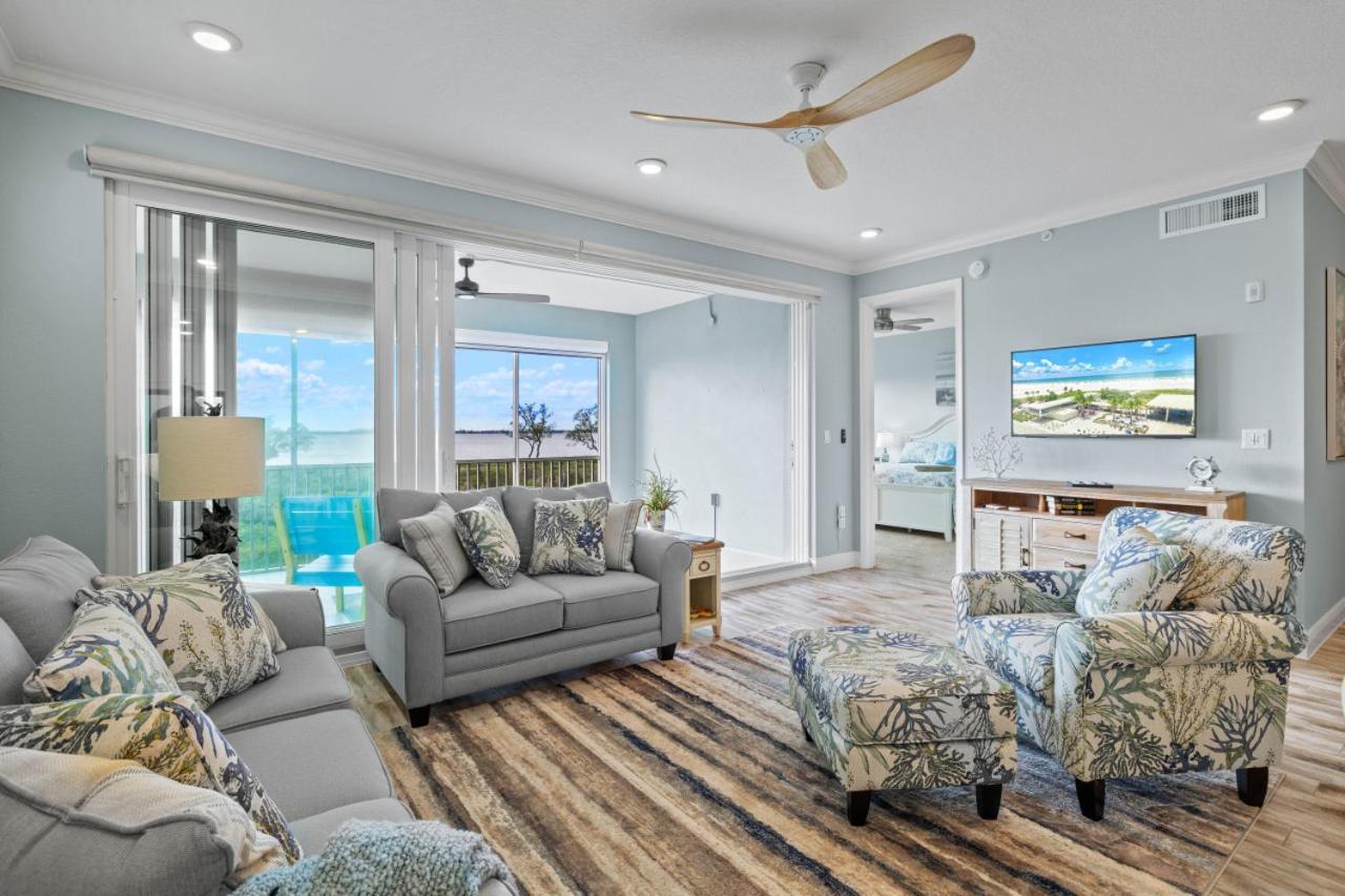 Intracoastal Connections - Marina Walk At One Particular Harbor Vila Bradenton Exterior foto
