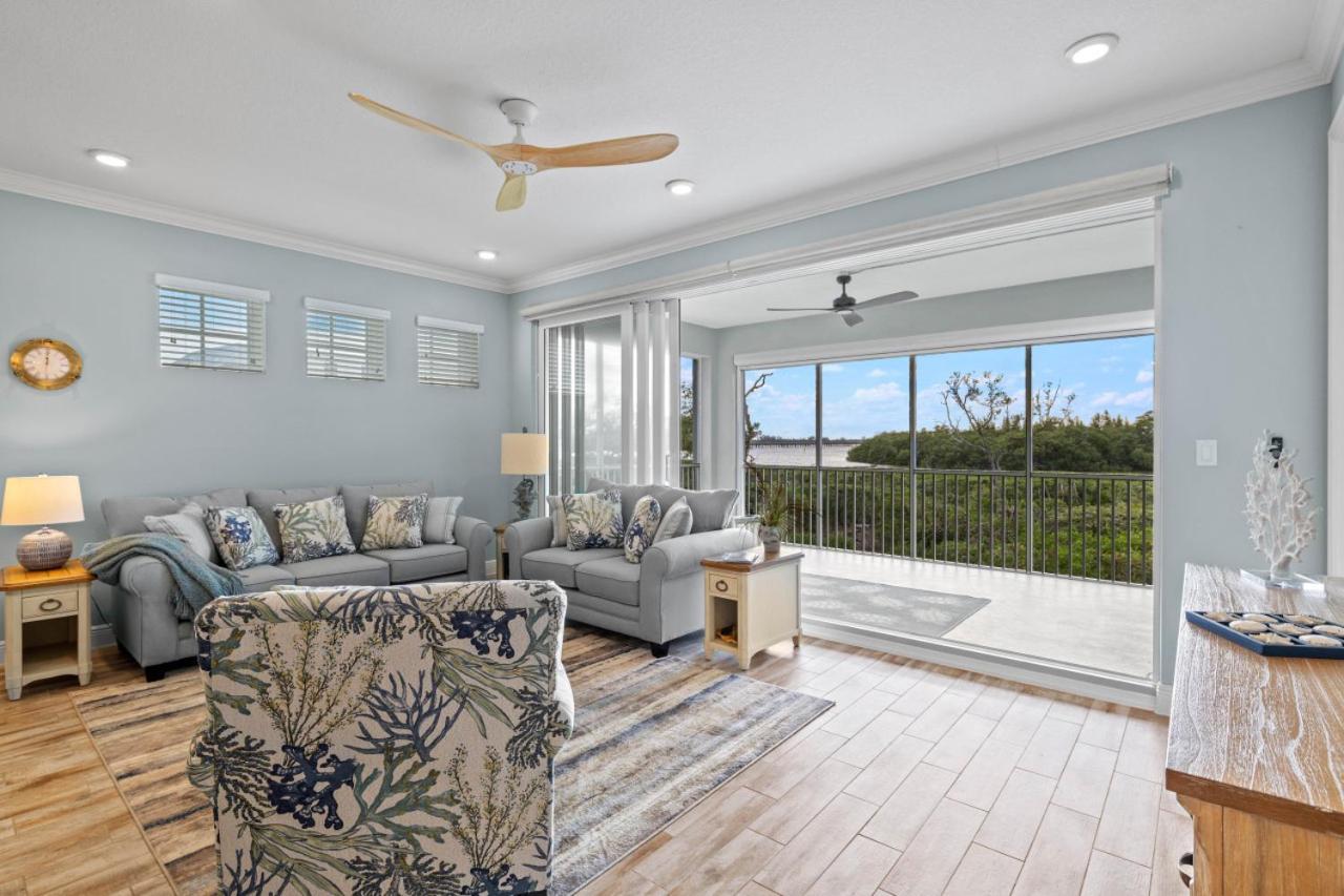 Intracoastal Connections - Marina Walk At One Particular Harbor Vila Bradenton Exterior foto
