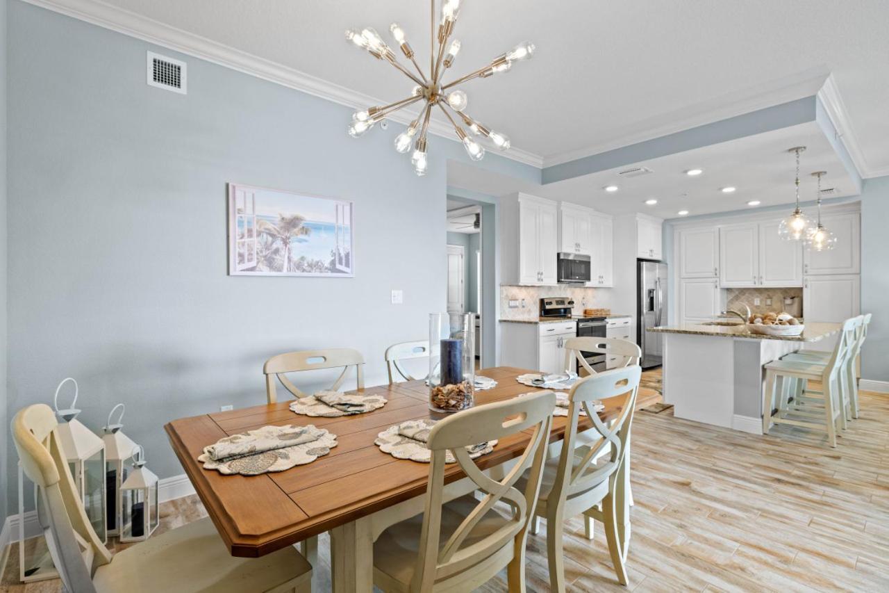 Intracoastal Connections - Marina Walk At One Particular Harbor Vila Bradenton Exterior foto