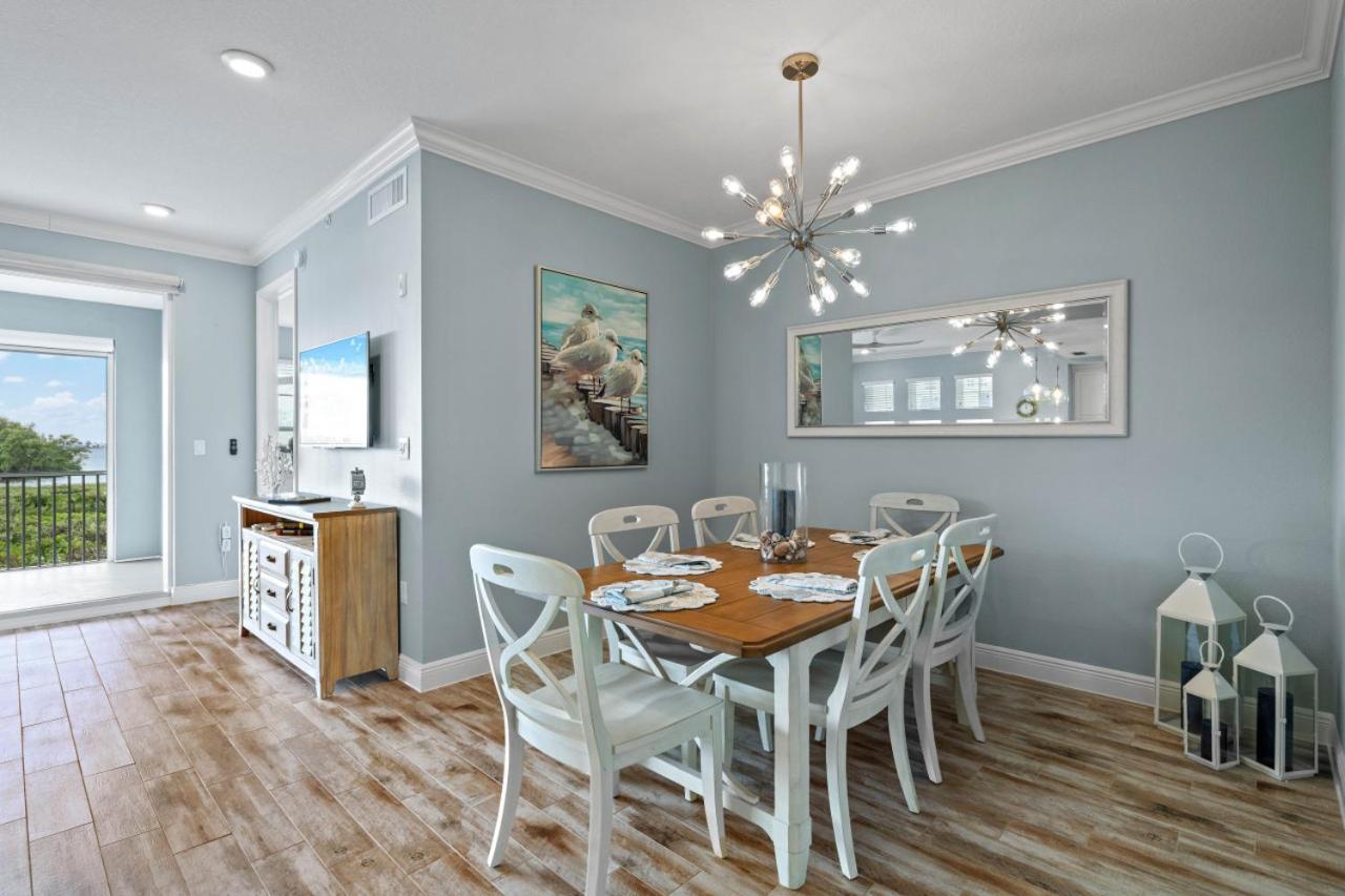 Intracoastal Connections - Marina Walk At One Particular Harbor Vila Bradenton Exterior foto