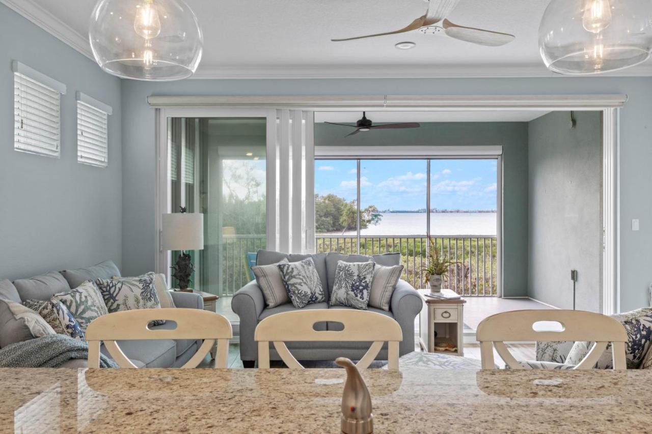 Intracoastal Connections - Marina Walk At One Particular Harbor Vila Bradenton Exterior foto