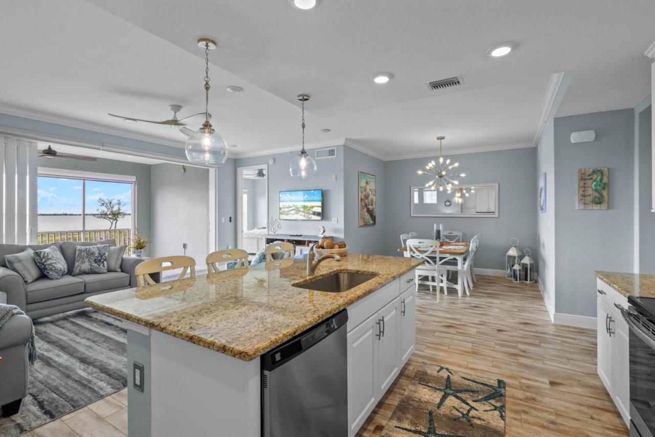 Intracoastal Connections - Marina Walk At One Particular Harbor Vila Bradenton Exterior foto