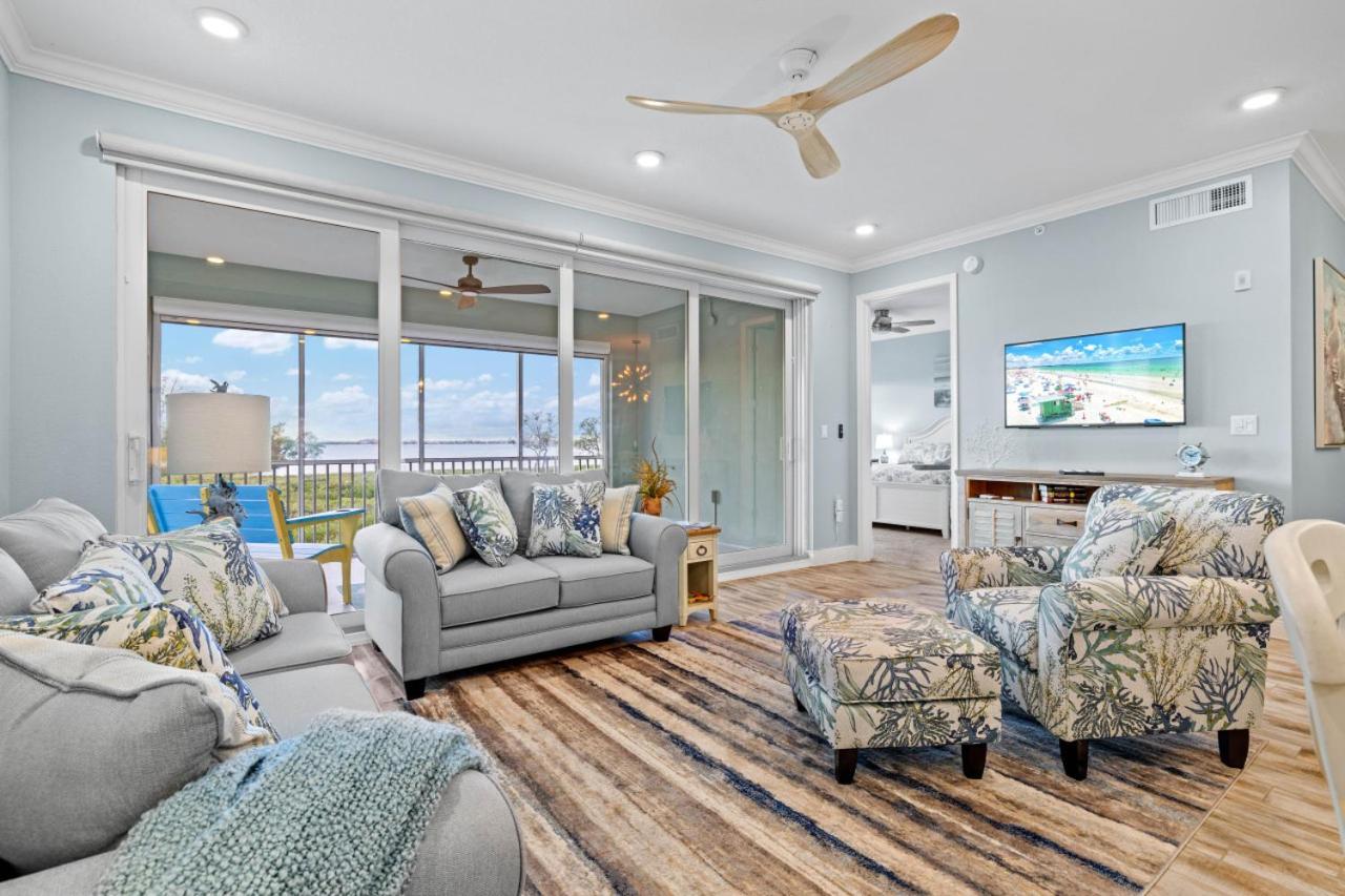 Intracoastal Connections - Marina Walk At One Particular Harbor Vila Bradenton Exterior foto