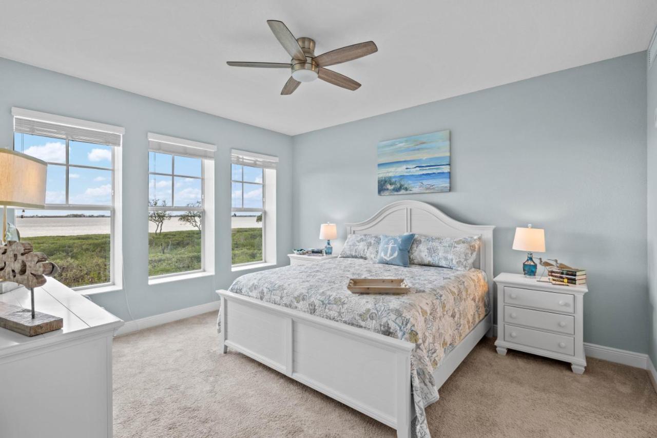 Intracoastal Connections - Marina Walk At One Particular Harbor Vila Bradenton Exterior foto