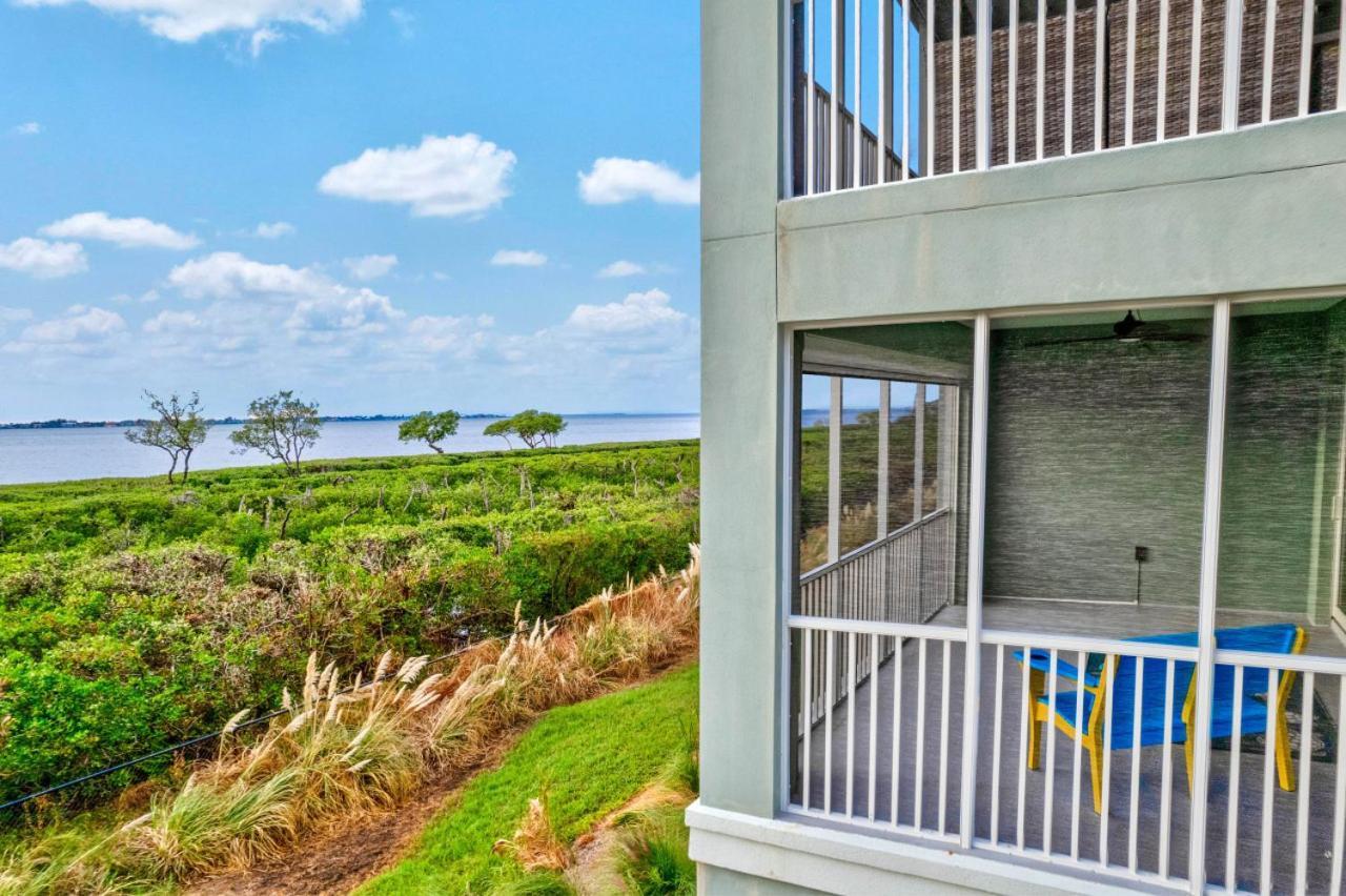 Intracoastal Connections - Marina Walk At One Particular Harbor Vila Bradenton Exterior foto