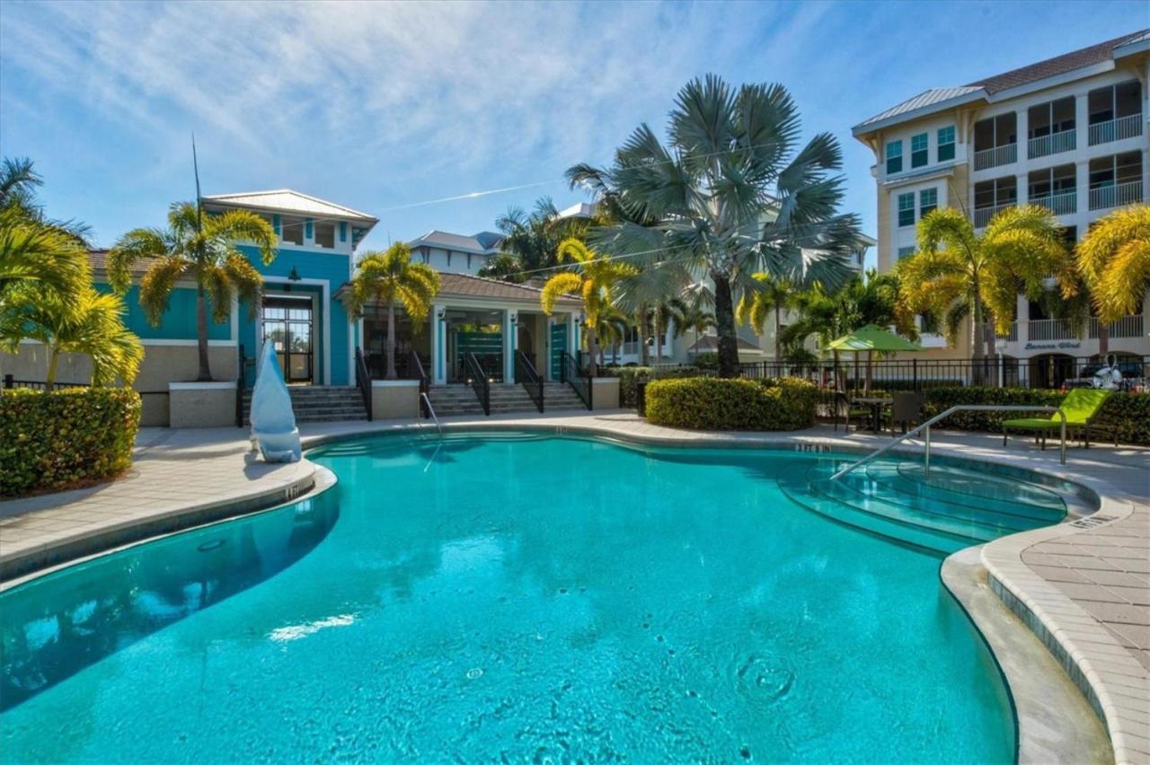 Intracoastal Connections - Marina Walk At One Particular Harbor Vila Bradenton Exterior foto